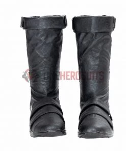 OneHeroSuits The Falcon And The Winter Soldier Cosplay Costumes The Winter Soldier Leather Suit