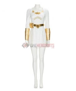 StarLight Cosplay Costumes The Boys S2 Annie Suit OneHeroSuits