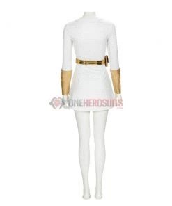 StarLight Cosplay Costumes The Boys S2 Annie Suit OneHeroSuits