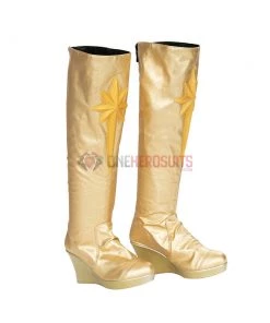 StarLight Cosplay Costumes The Boys S2 Annie Suit OneHeroSuits