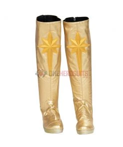 StarLight Cosplay Costumes The Boys S2 Annie Suit OneHeroSuits
