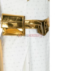 StarLight Cosplay Costumes The Boys S2 Annie Suit OneHeroSuits