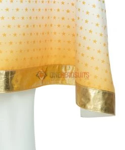 StarLight Cosplay Costumes The Boys S2 Annie Suit OneHeroSuits
