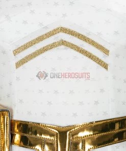 StarLight Cosplay Costumes The Boys S2 Annie Suit OneHeroSuits