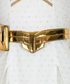 StarLight Cosplay Costumes The Boys S2 Annie Suit OneHeroSuits