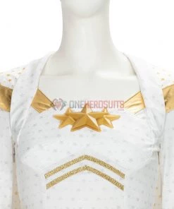 StarLight Cosplay Costumes The Boys S2 Annie Suit OneHeroSuits