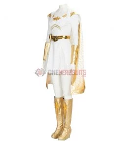 StarLight Cosplay Costumes The Boys S2 Annie Suit OneHeroSuits