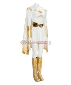 StarLight Cosplay Costumes The Boys S2 Annie Suit OneHeroSuits