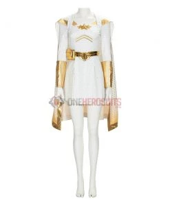 StarLight Cosplay Costumes The Boys S2 Annie Suit OneHeroSuits