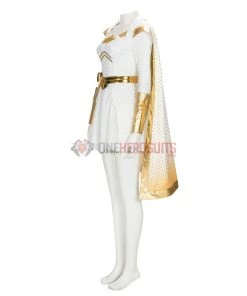 StarLight Cosplay Costumes The Boys S2 Annie Suit OneHeroSuits