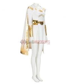 StarLight Cosplay Costumes The Boys S2 Annie Suit OneHeroSuits