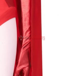 2021 WandaVision Wanda Cosplay Costume OneHeroSuits
