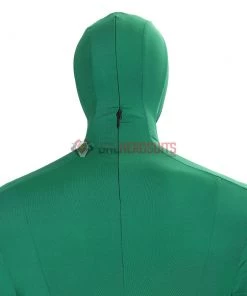 2021 WandaVision Vision Cosplay Costume OneHeroSuits