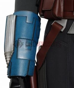 The Mandalorian Cosplay Suit Bo-Katan Cosplay Costumes OneHeroSuits