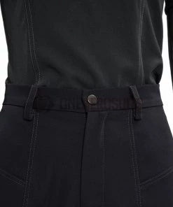 The Mandalorian Cosplay Suit Bo-Katan Cosplay Costumes OneHeroSuits