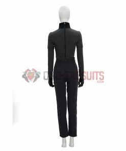 The Mandalorian Cosplay Suit Bo-Katan Cosplay Costumes OneHeroSuits