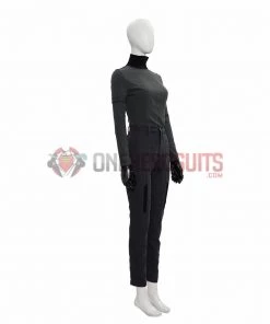 The Mandalorian Cosplay Suit Bo-Katan Cosplay Costumes OneHeroSuits