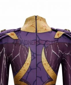Starfire Cosplay Costumes Titans OneHeroSuits