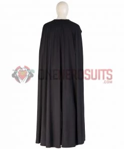 Justice League Superman Cosplay Costumes Superman Black OneHeroSuits 38 Justice League Superman Cosplay Costumes Superman Black OneHeroSuits