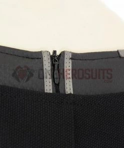 Justice League Superman Cosplay Costumes Superman Black OneHeroSuits 54 Justice League Superman Cosplay Costumes Superman Black OneHeroSuits