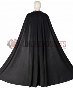 Justice League Superman Cosplay Costumes Superman Black OneHeroSuits 34 Justice League Superman Cosplay Costumes Superman Black OneHeroSuits