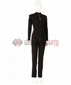 OneHeroSuits Star Wars Battlefront 2 Cosplay Costumes Iden Versio Top Level Cosplay Suit