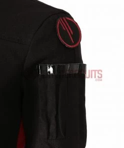 OneHeroSuits Star Wars Battlefront 2 Cosplay Costumes Iden Versio Top Level Cosplay Suit