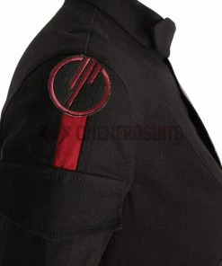 OneHeroSuits Star Wars Battlefront 2 Cosplay Costumes Iden Versio Top Level Cosplay Suit