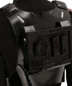 OneHeroSuits Star Wars Battlefront 2 Cosplay Costumes Iden Versio Top Level Cosplay Suit