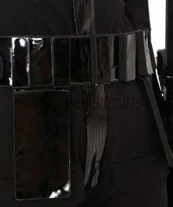 OneHeroSuits Star Wars Battlefront 2 Cosplay Costumes Iden Versio Top Level Cosplay Suit