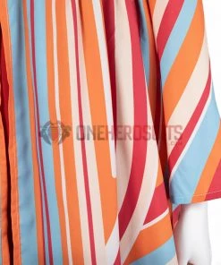 OneHeroSuits Wanda Cosplay Costumes Wanda Pregnant Cotton Cosplay Suit