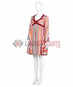 OneHeroSuits Wanda Cosplay Costumes Wanda Pregnant Cotton Cosplay Suit