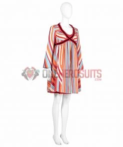 OneHeroSuits Wanda Cosplay Costumes Wanda Pregnant Cotton Cosplay Suit
