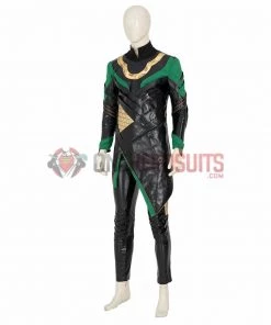 OneHeroSuits LOKI Cosplay Costumes LOKI 2021 Top Level Suits