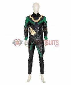 OneHeroSuits LOKI Cosplay Costumes LOKI 2021 Top Level Suits
