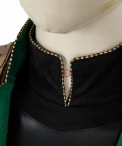 OneHeroSuits LOKI Cosplay Costumes LOKI 2021 Top Level Suits