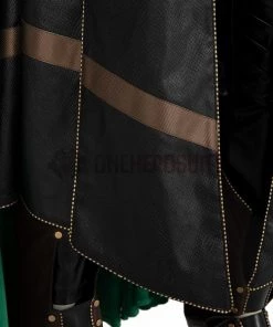 OneHeroSuits LOKI Cosplay Costumes LOKI 2021 Top Level Suits