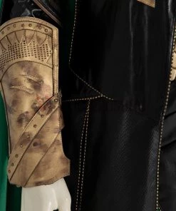 OneHeroSuits LOKI Cosplay Costumes LOKI 2021 Top Level Suits