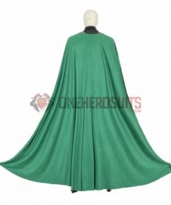 OneHeroSuits LOKI Cosplay Costumes LOKI 2021 Top Level Suits
