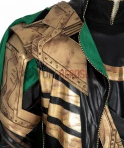 OneHeroSuits LOKI Cosplay Costumes LOKI 2021 Top Level Suits