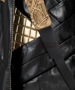 OneHeroSuits LOKI Cosplay Costumes LOKI 2021 Top Level Suits