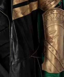 OneHeroSuits LOKI Cosplay Costumes LOKI 2021 Top Level Suits