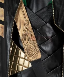 OneHeroSuits LOKI Cosplay Costumes LOKI 2021 Top Level Suits