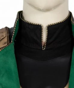 OneHeroSuits LOKI Cosplay Costumes LOKI 2021 Top Level Suits