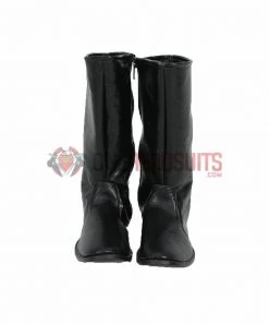 OneHeroSuits LOKI Cosplay Boots LOKI 2021 Leather Shoes