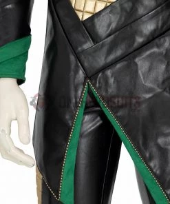 OneHeroSuits LOKI Cosplay Costumes LOKI 2021 Top Level Suits