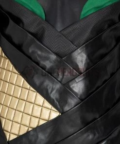 OneHeroSuits LOKI Cosplay Costumes LOKI 2021 Top Level Suits