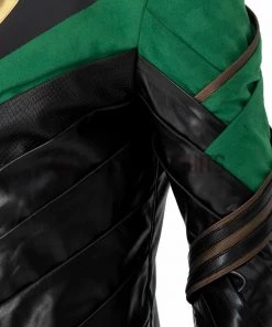 OneHeroSuits LOKI Cosplay Costumes LOKI 2021 Top Level Suits