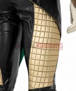 OneHeroSuits LOKI Cosplay Costumes LOKI 2021 Top Level Suits