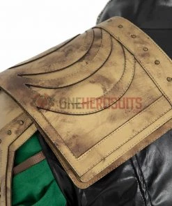 OneHeroSuits LOKI Cosplay Costumes LOKI 2021 Top Level Suits